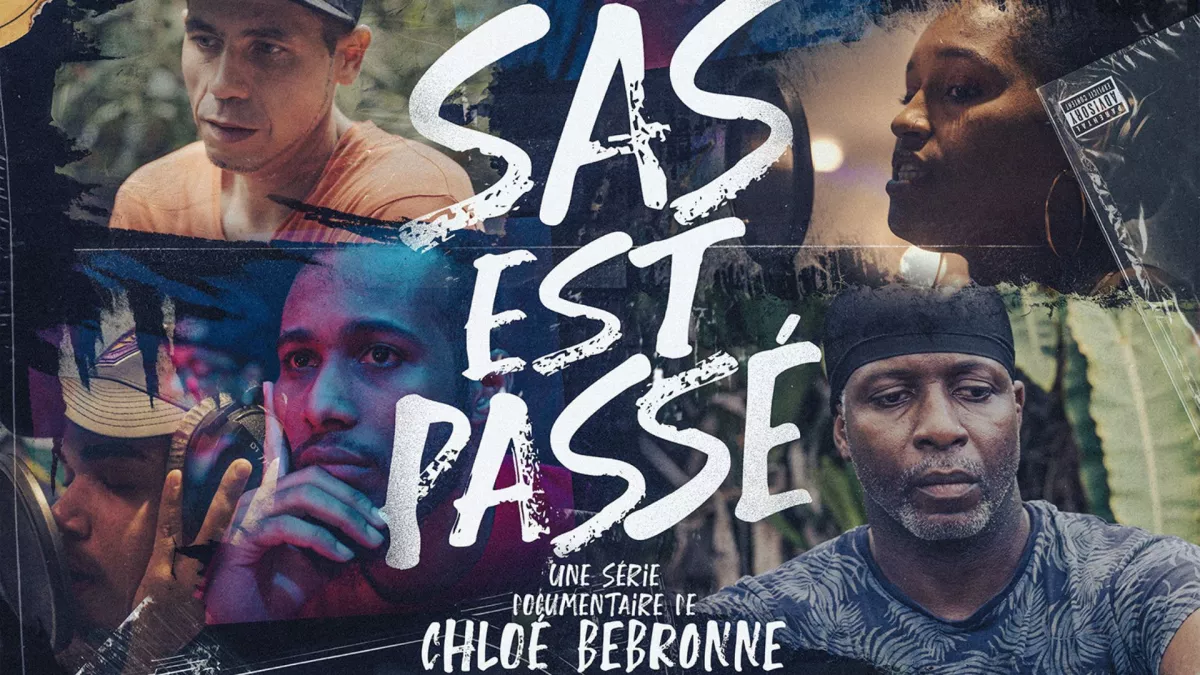 sas est passé