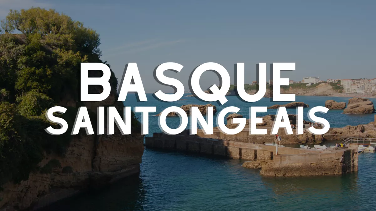 Basque Basque