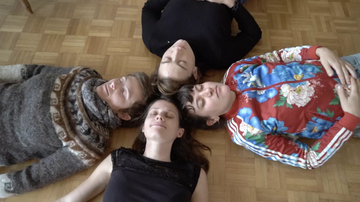 Nos échappées belles Nos échappées belles