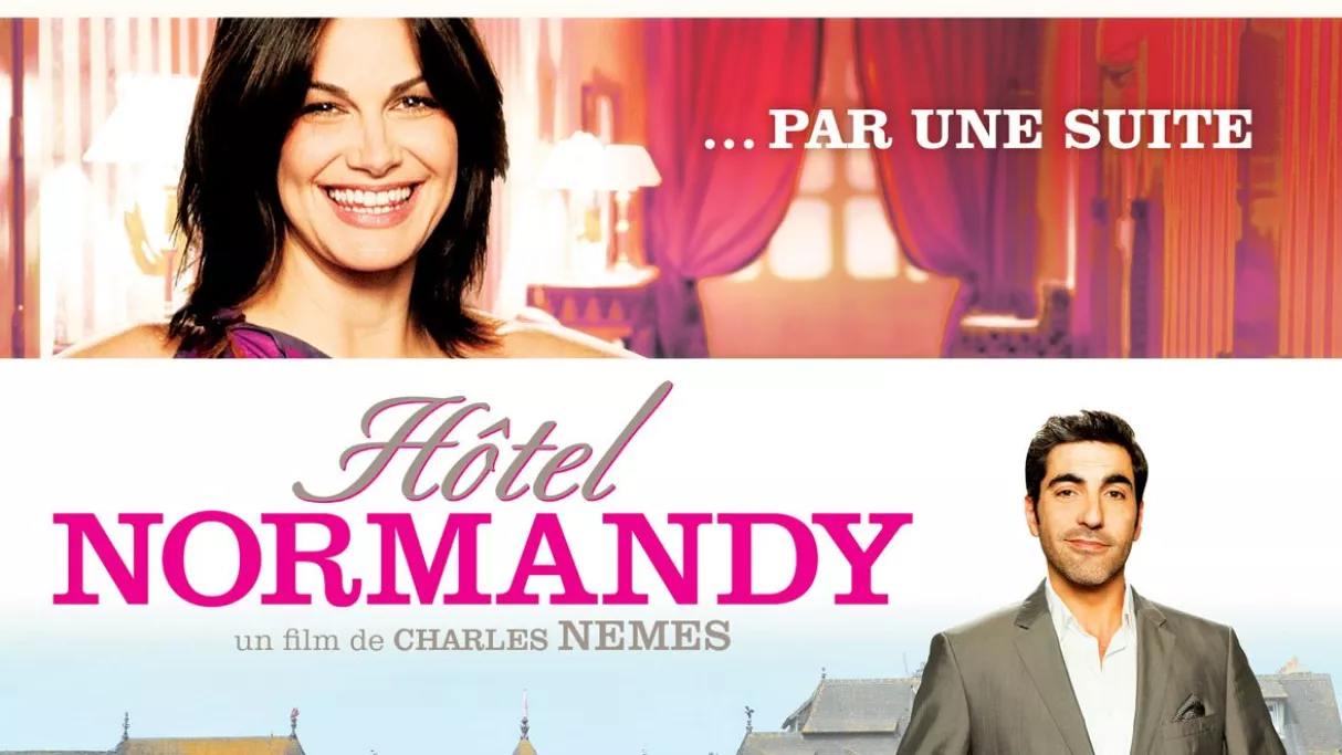 Hôtel Normandy