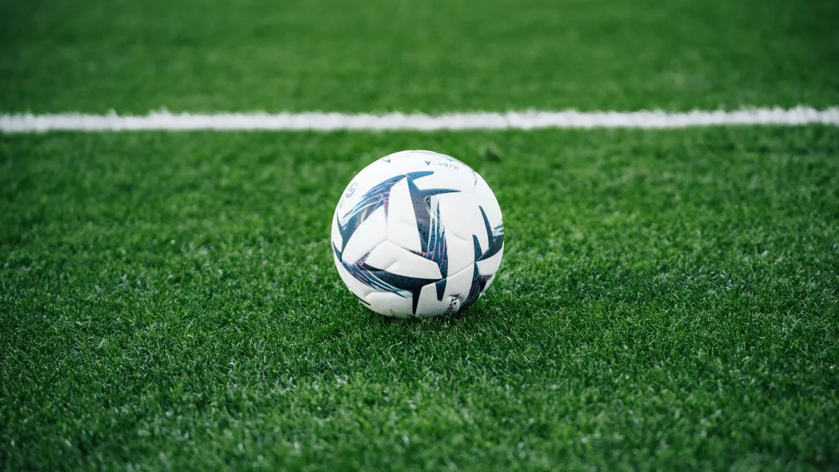 ballon de foot