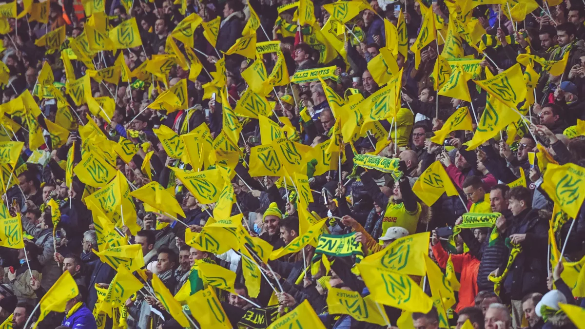 FC Nantes © FC Nantes - Arnaud Duret