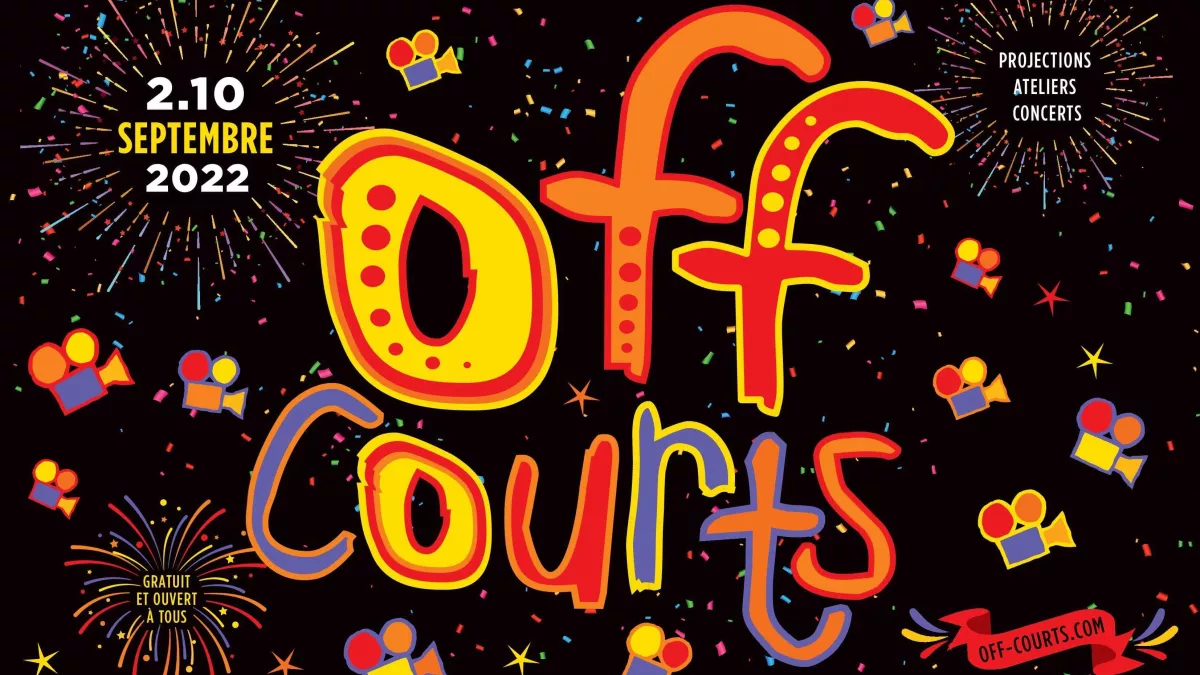 off courts