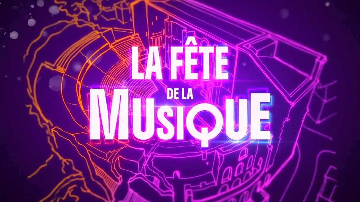 Fête de la Musique