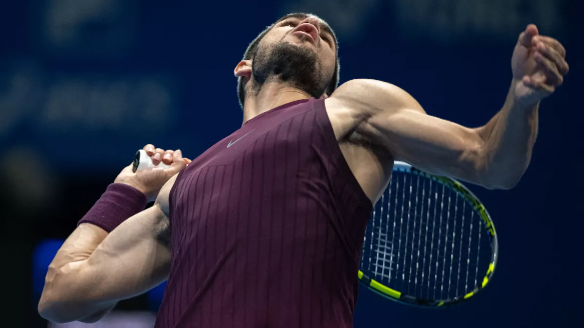 PHILIP FONG / AFP