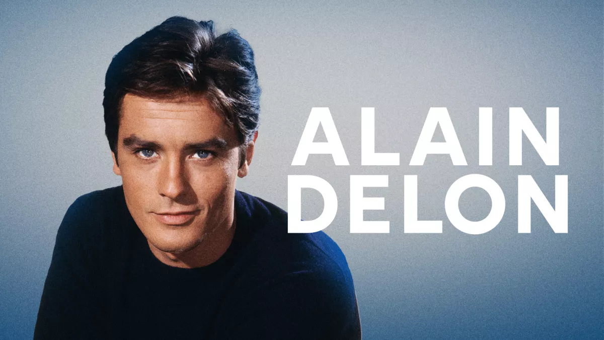 alain delon