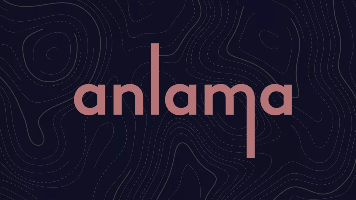 ANLAMA