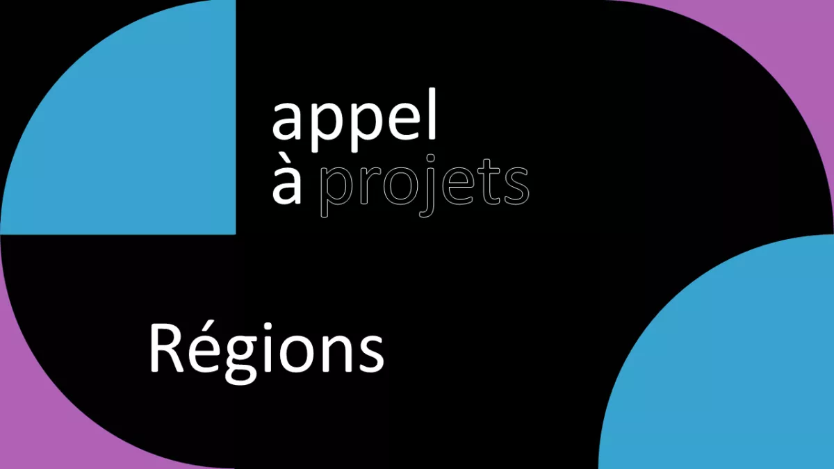 Appel à projets