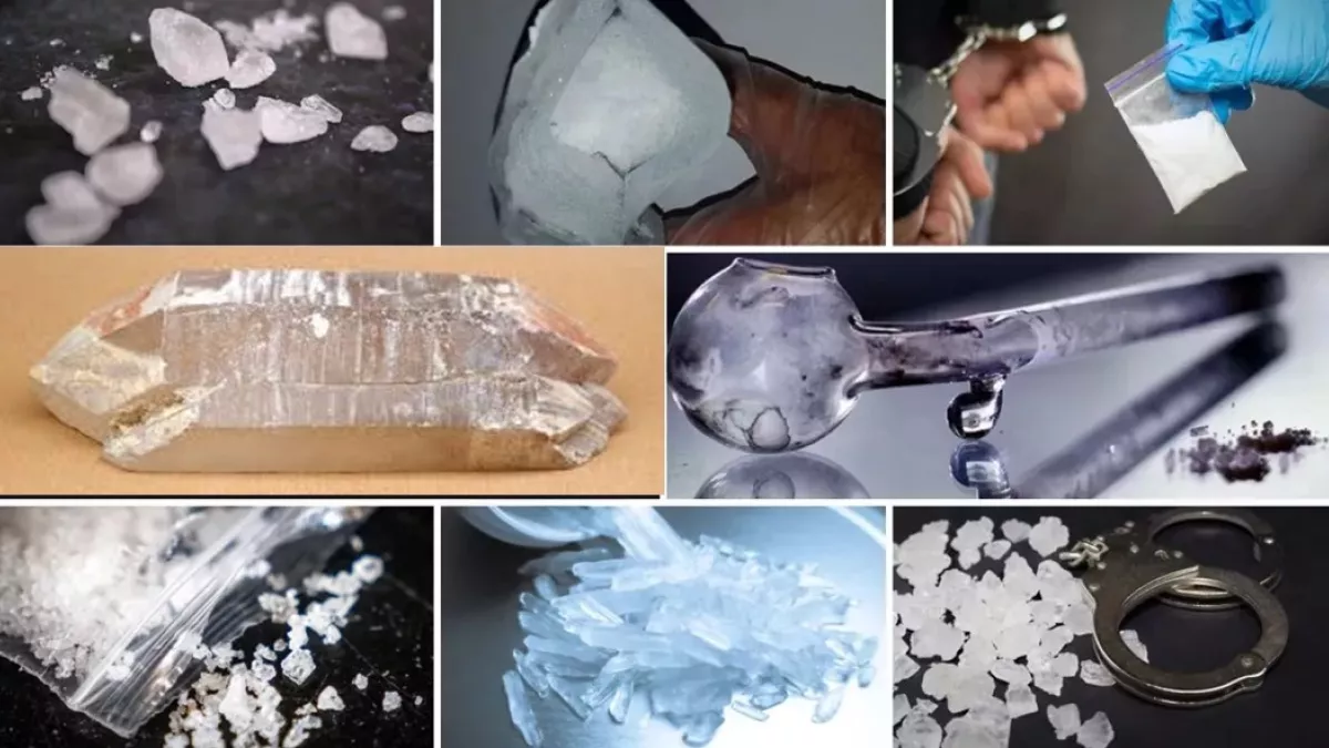 ARCHIPELS : SANA, LE CRISTAL QUI CONSUME Sana, le cristal qui consume, un documentaire Itinéraires signé Lucile Guichet-Tirao. Ce film suit le parcours de trois individus, Vanina, André et "M", dans leur combat acharné contre l'addiction à l’ice, une drogue très addictive aussi appelée "sana