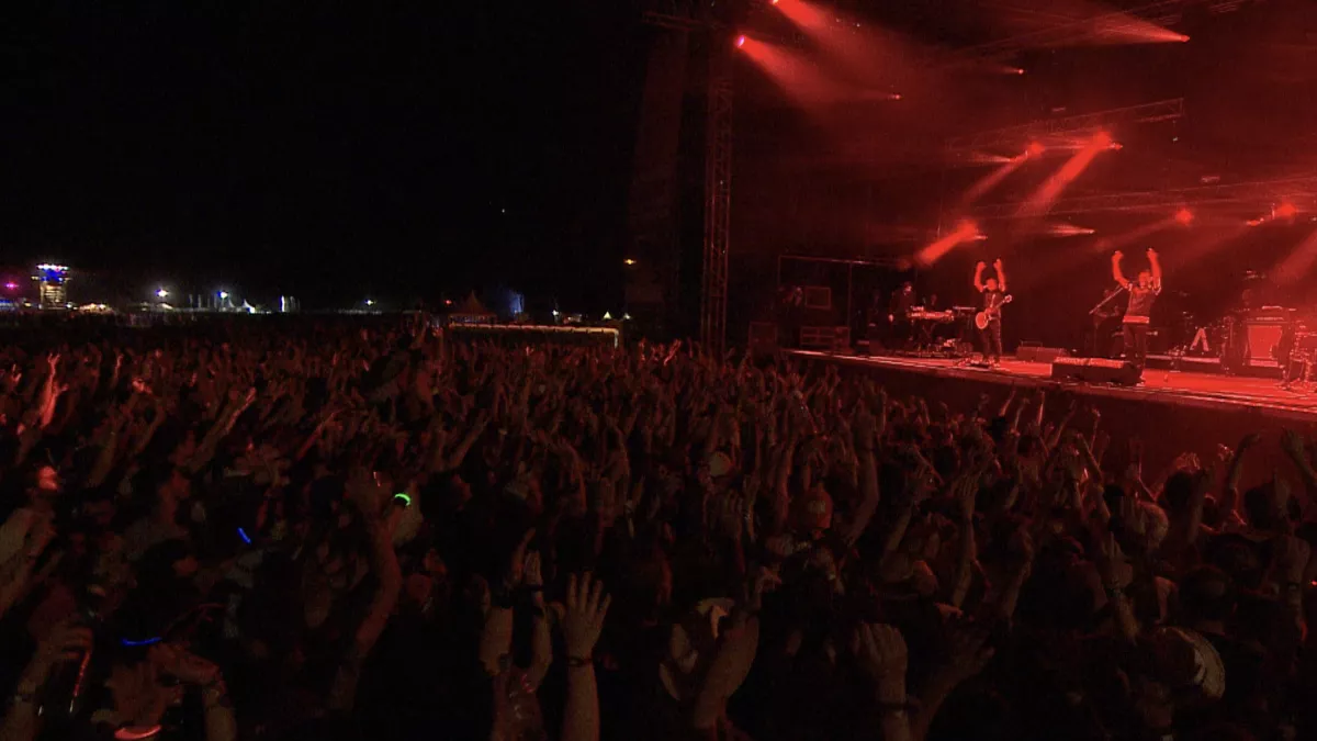 Garorock Garorock