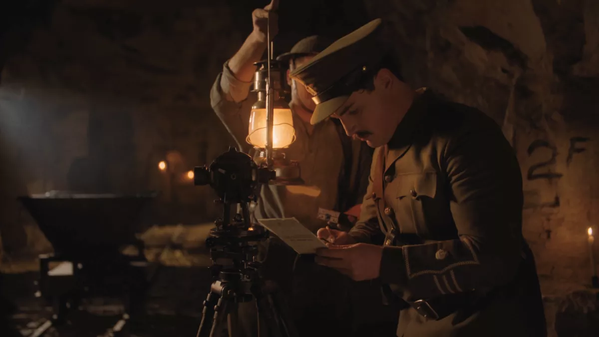 ARRAS 1917 (c) FF PRODUCTION