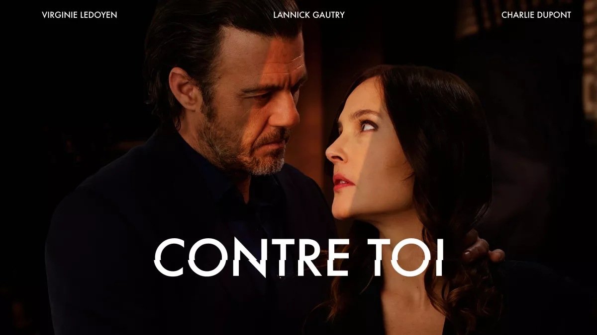 Contre toi