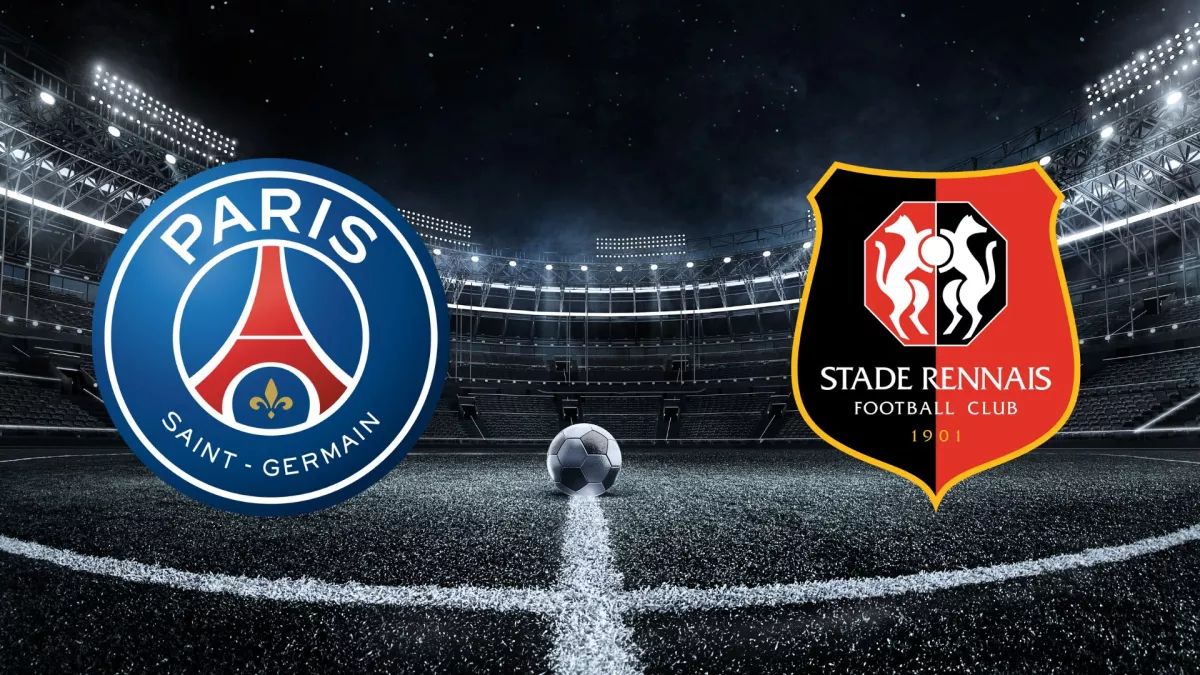 PSG / RENNES
