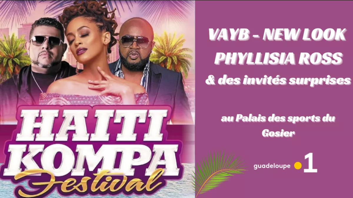 haiti kompa festival