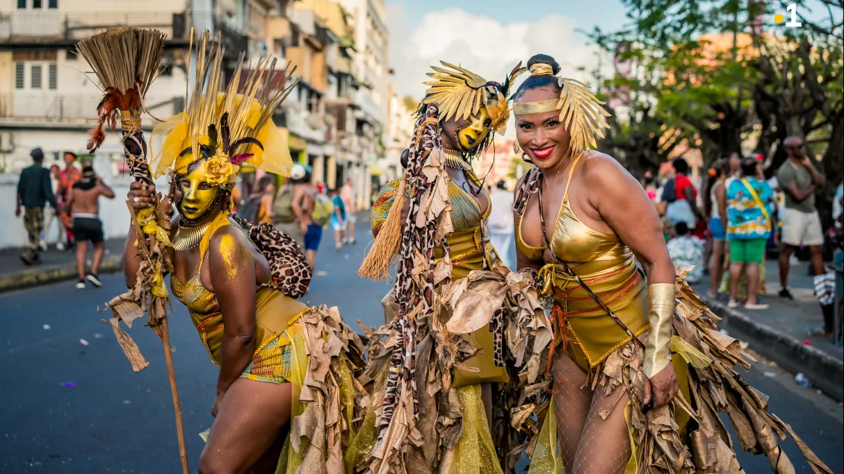 DP Carnaval de Martinique 2026