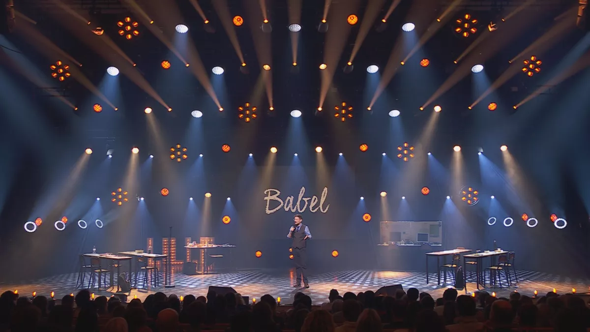 BABEL