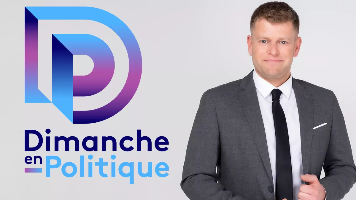 Dimanche en politique