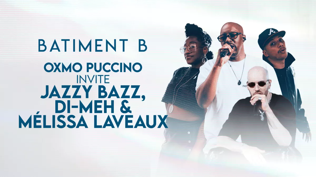 © Milgram épisode-batiment-b-rap-urbain-oxmo-puccino