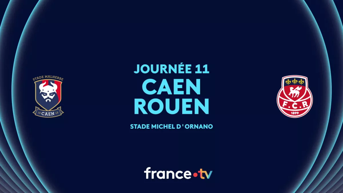 BA_NORMANDIE_FOOT_SM_CAEN_VS_FC_ROUEN