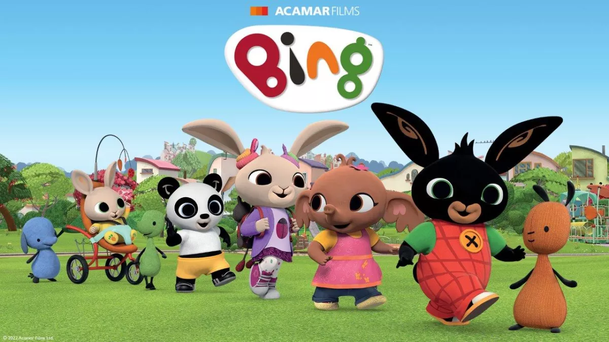 bing