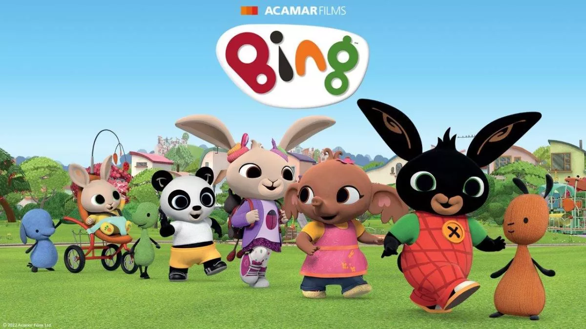 Bing Bing