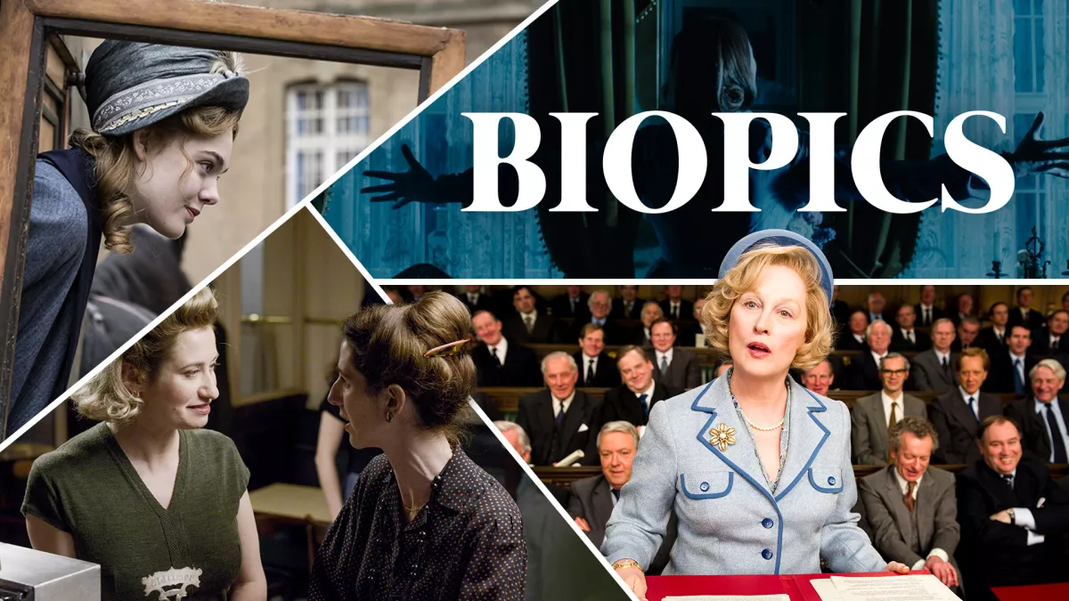 biopics