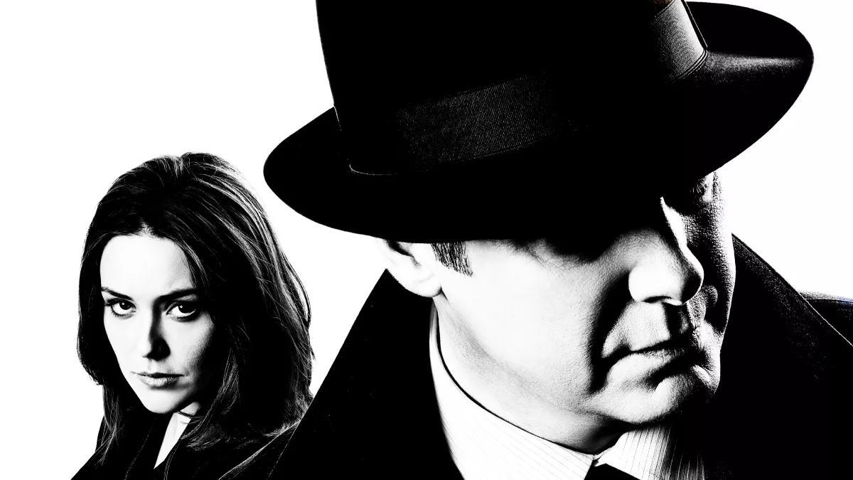 Blacklist saison 8