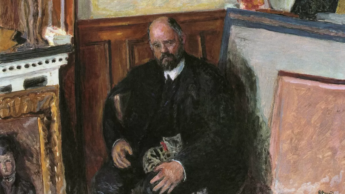 Ambroise Villard