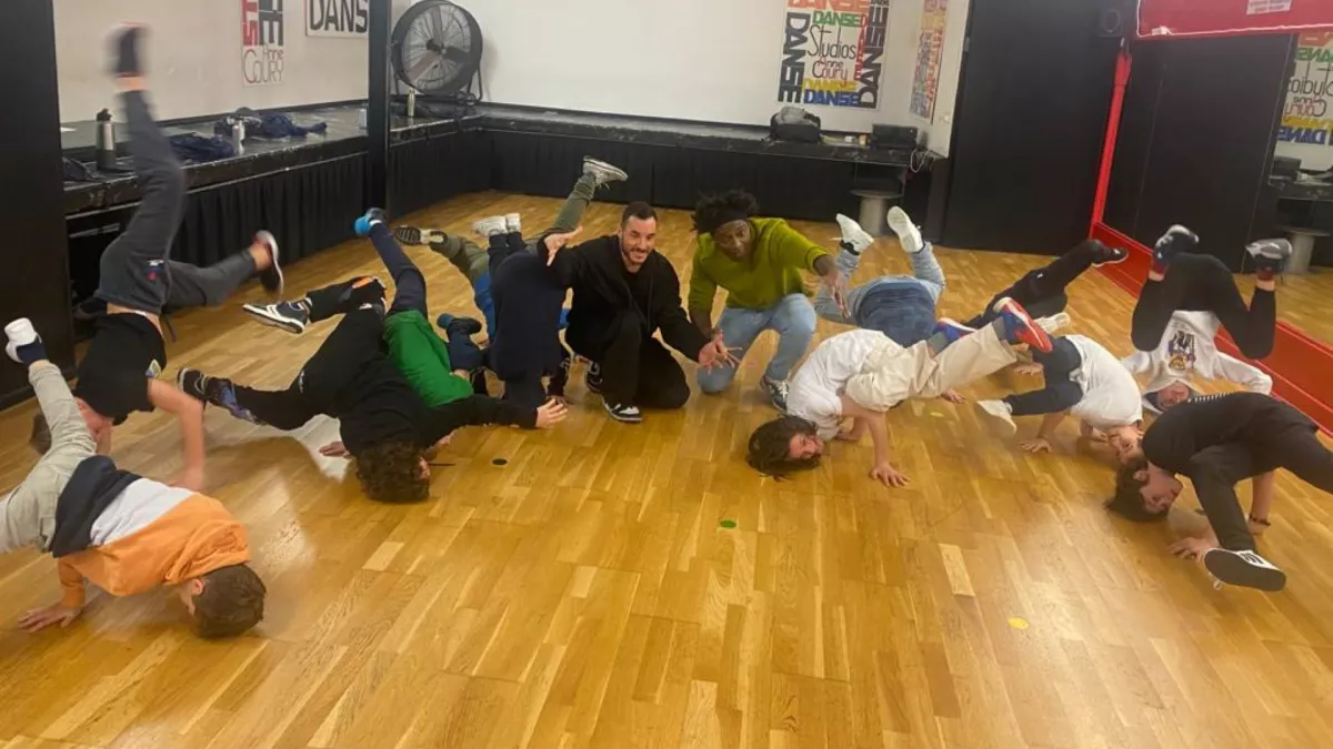 BREAKDANCE 1920 LGDH (c) Morgane Production
