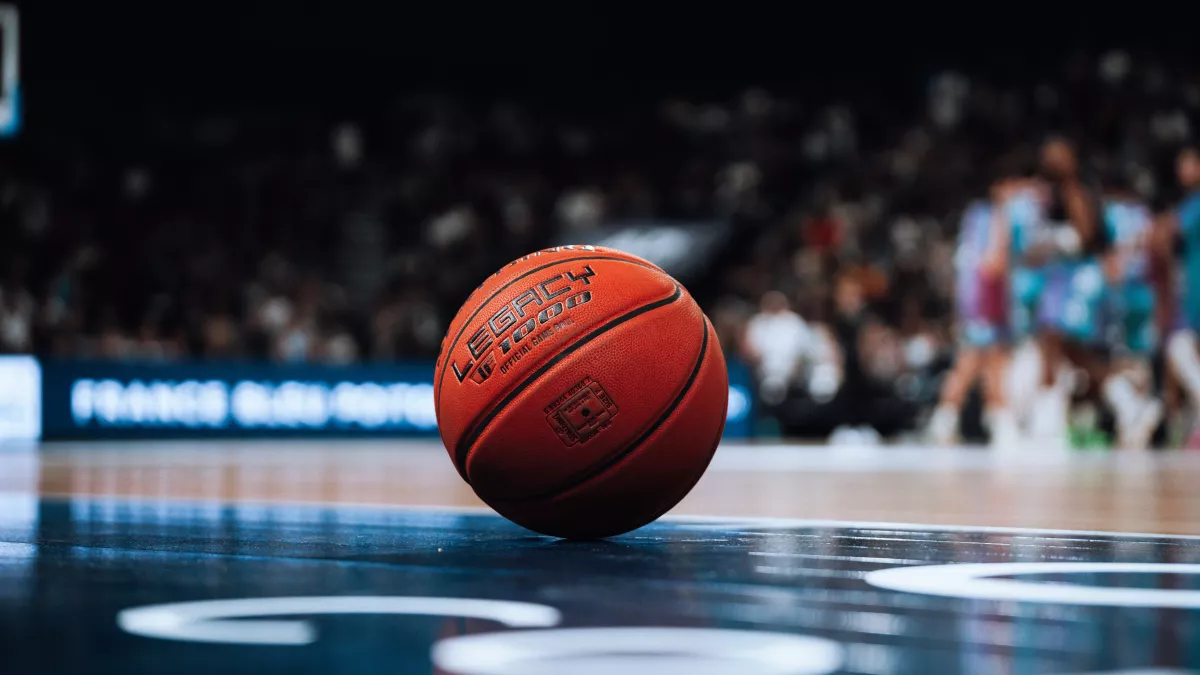 basket