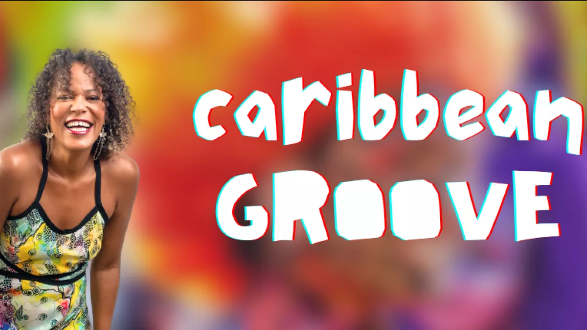 caribbean groove