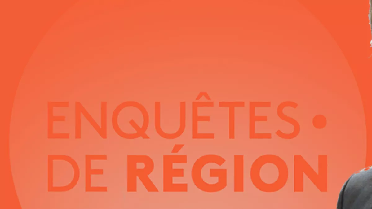 enquêtes de région