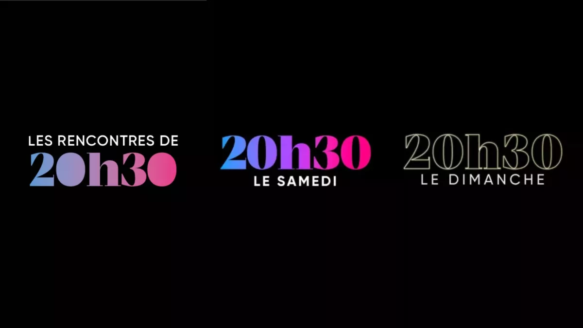 Nouveau bandeau 20h30