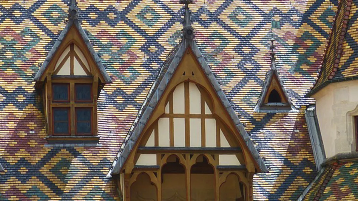 Hospices de Beaune