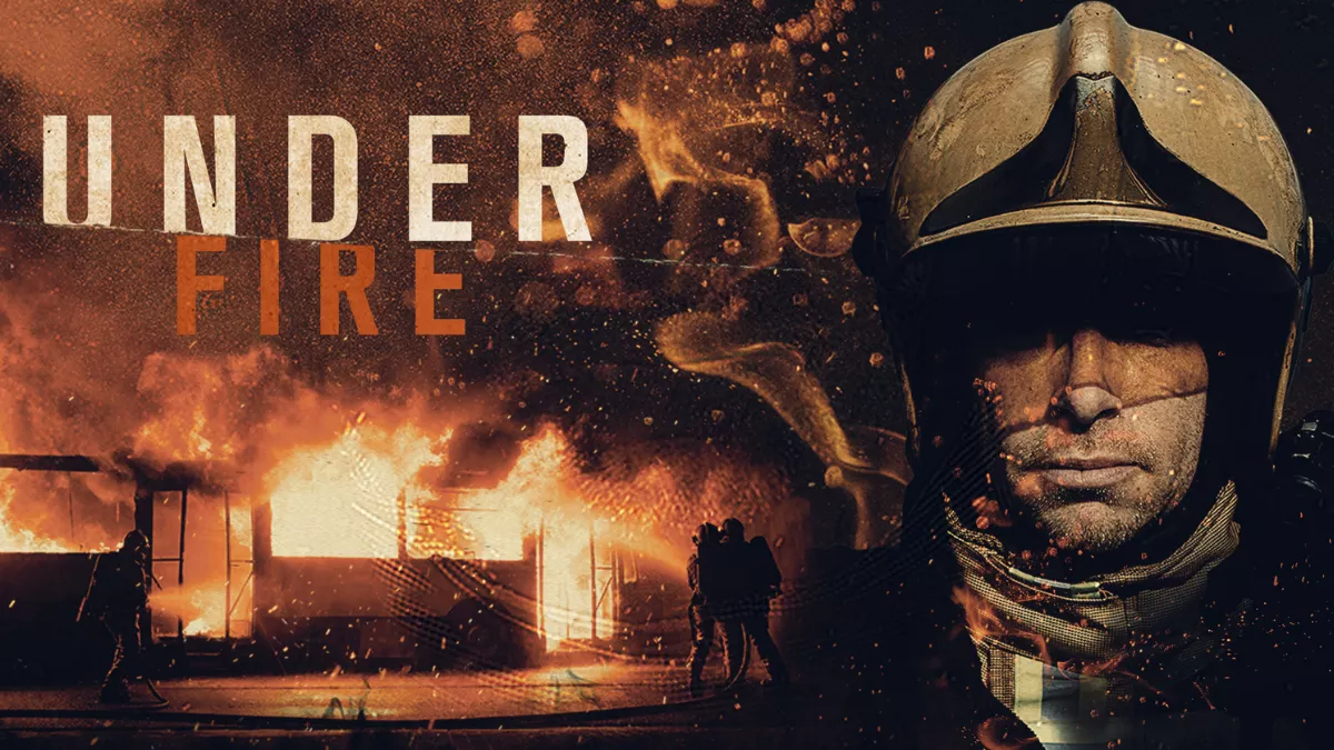 Under Fire