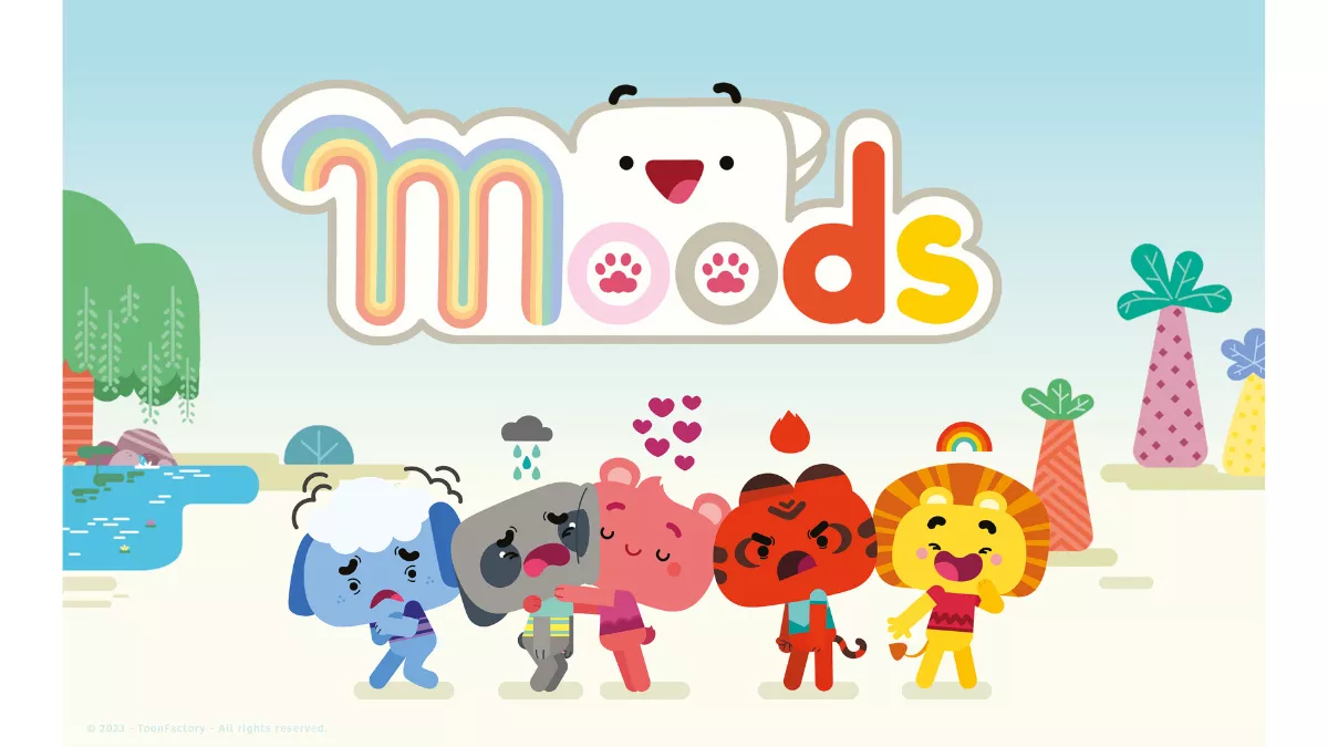 Moods Moods