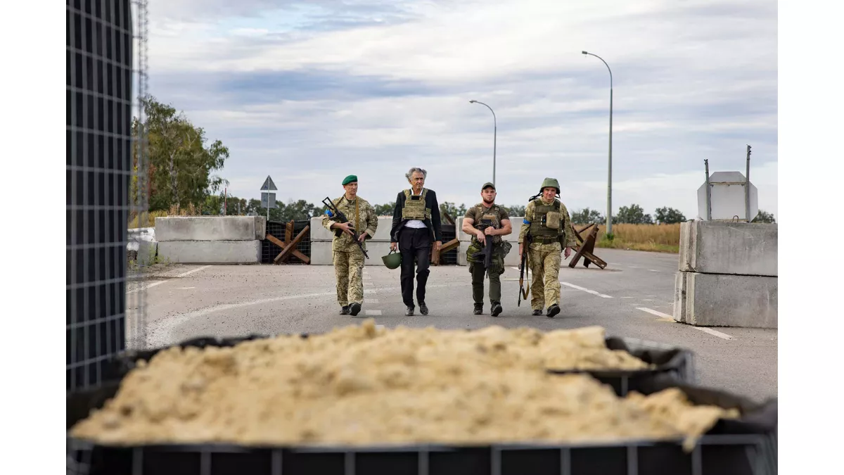 Slava Ukraini