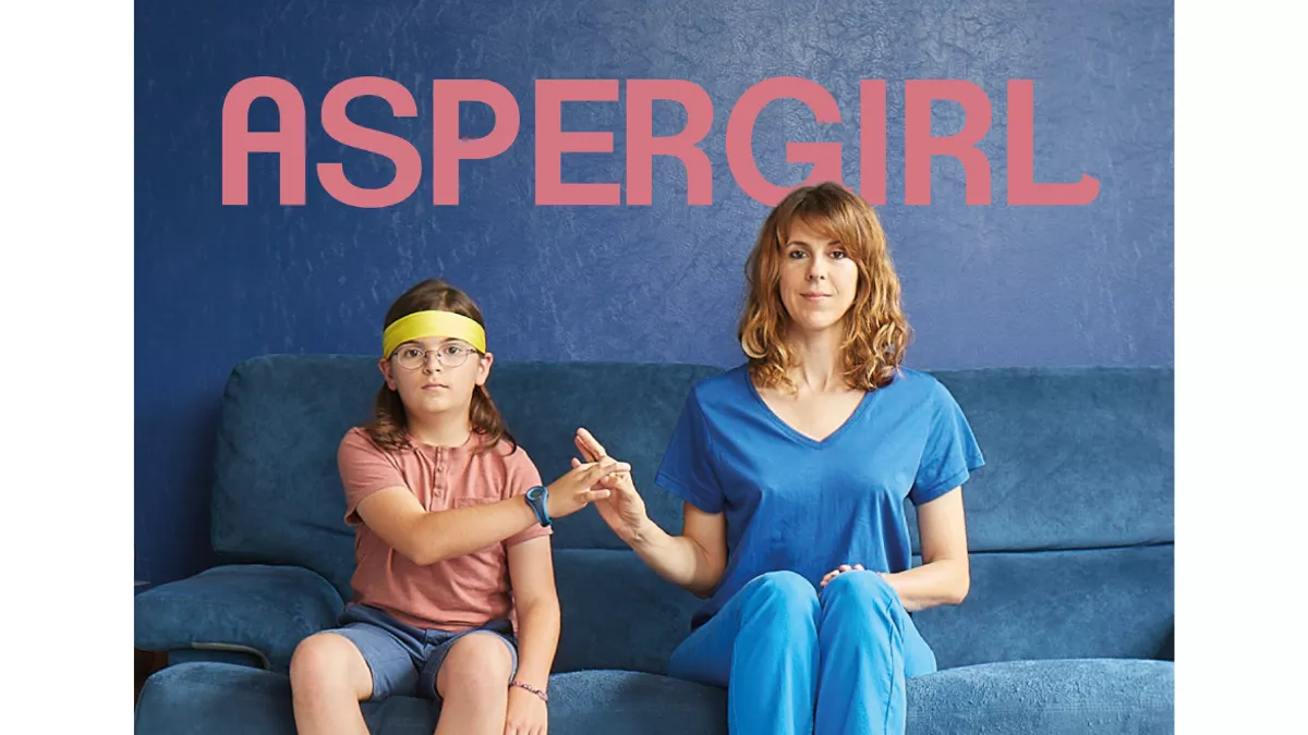 Aspergirl Aspergirl