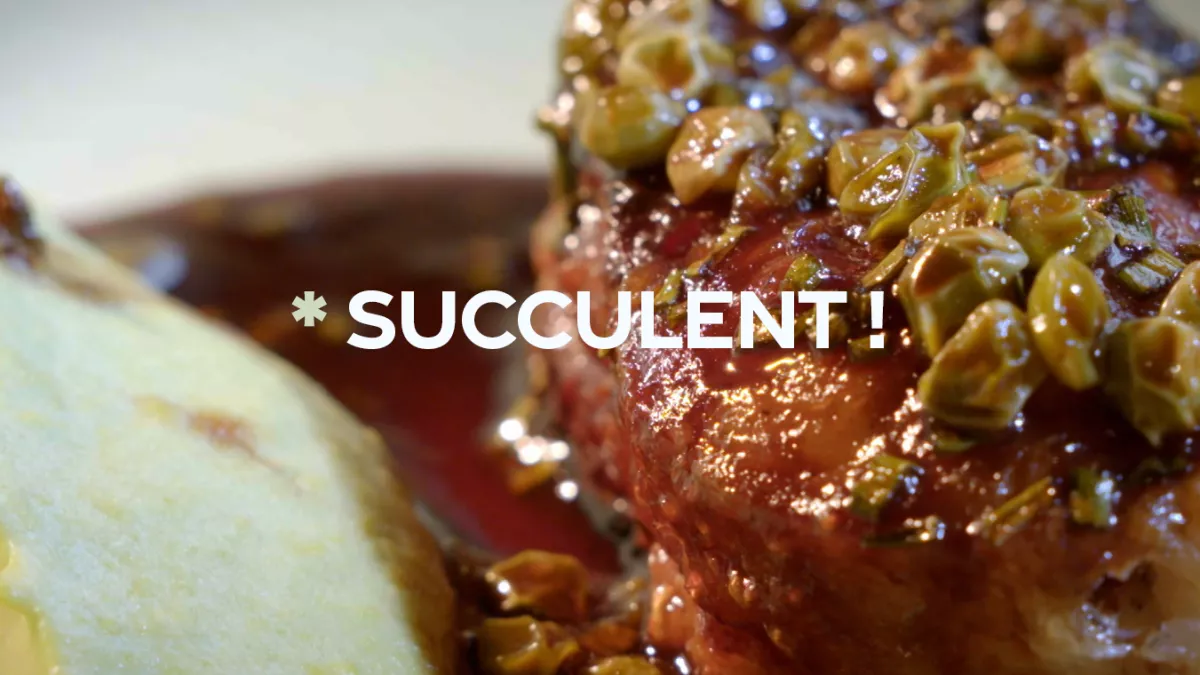 Succulent
