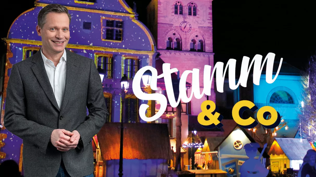 Stamm&Co à Turckheim