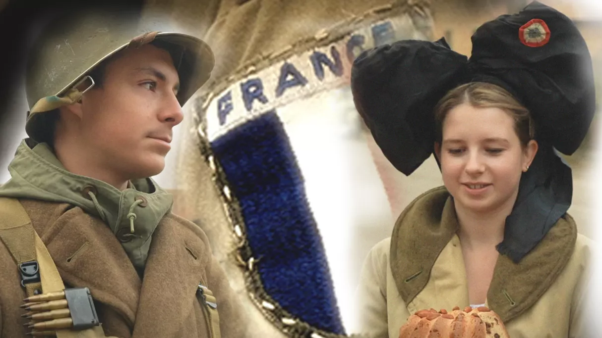 Emission spéciale : Les 80 ans de la Libération de Colmar