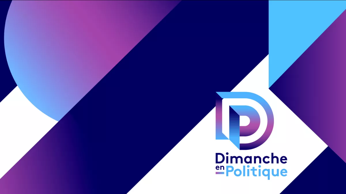 Dimanche en politique Bourgogne