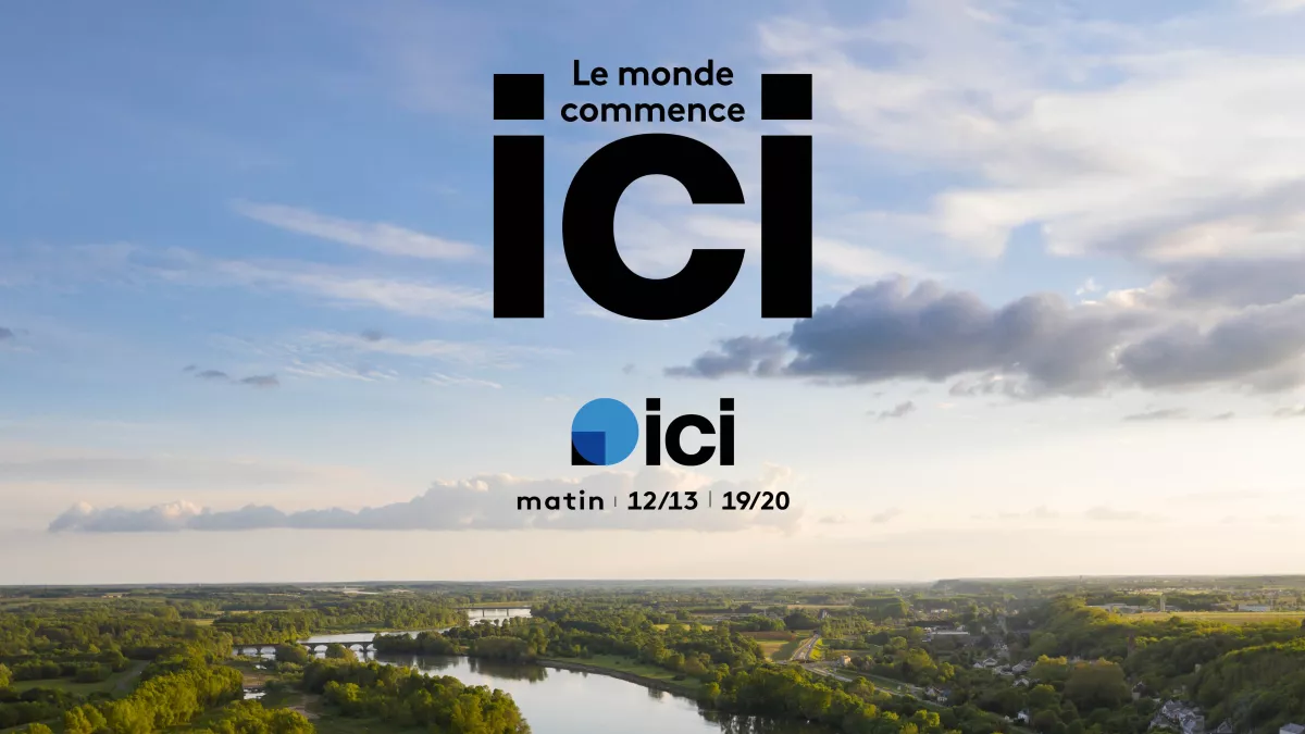 ICI Pays de la Loire