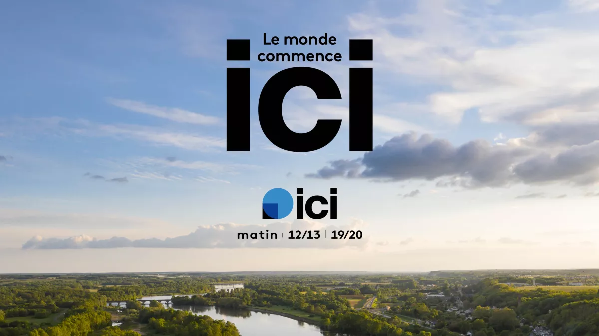 ici ici