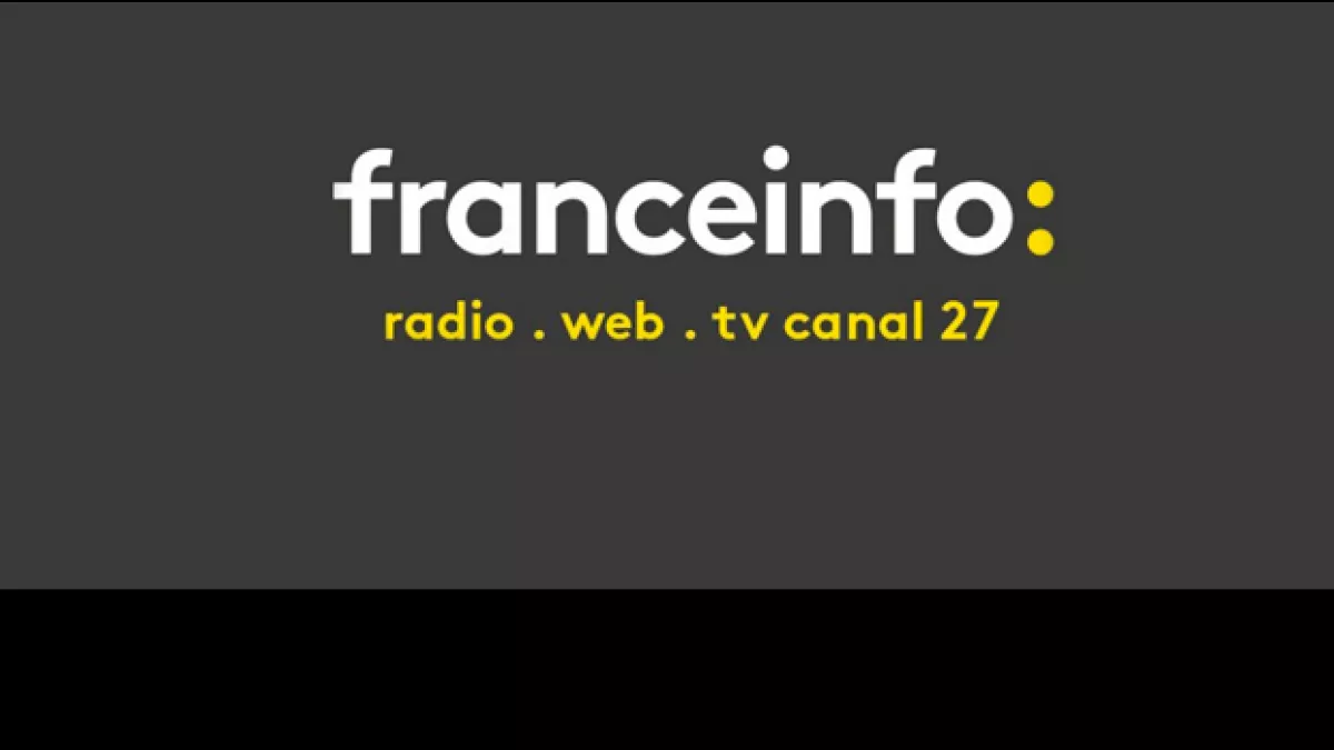 Bandeau franceinfo Bandeau franceinfo
