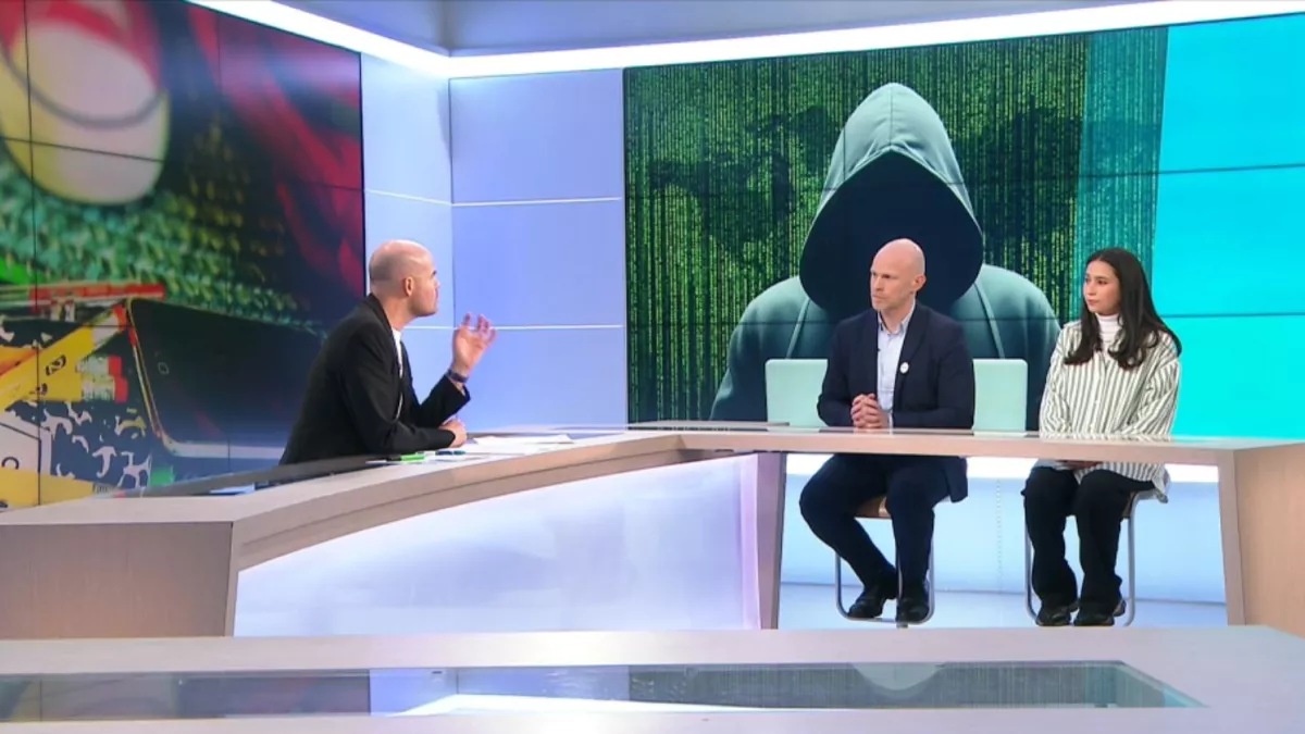 L entretien Lutte contre le cyberharcelement