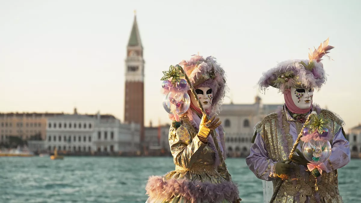 DRDA VENISE