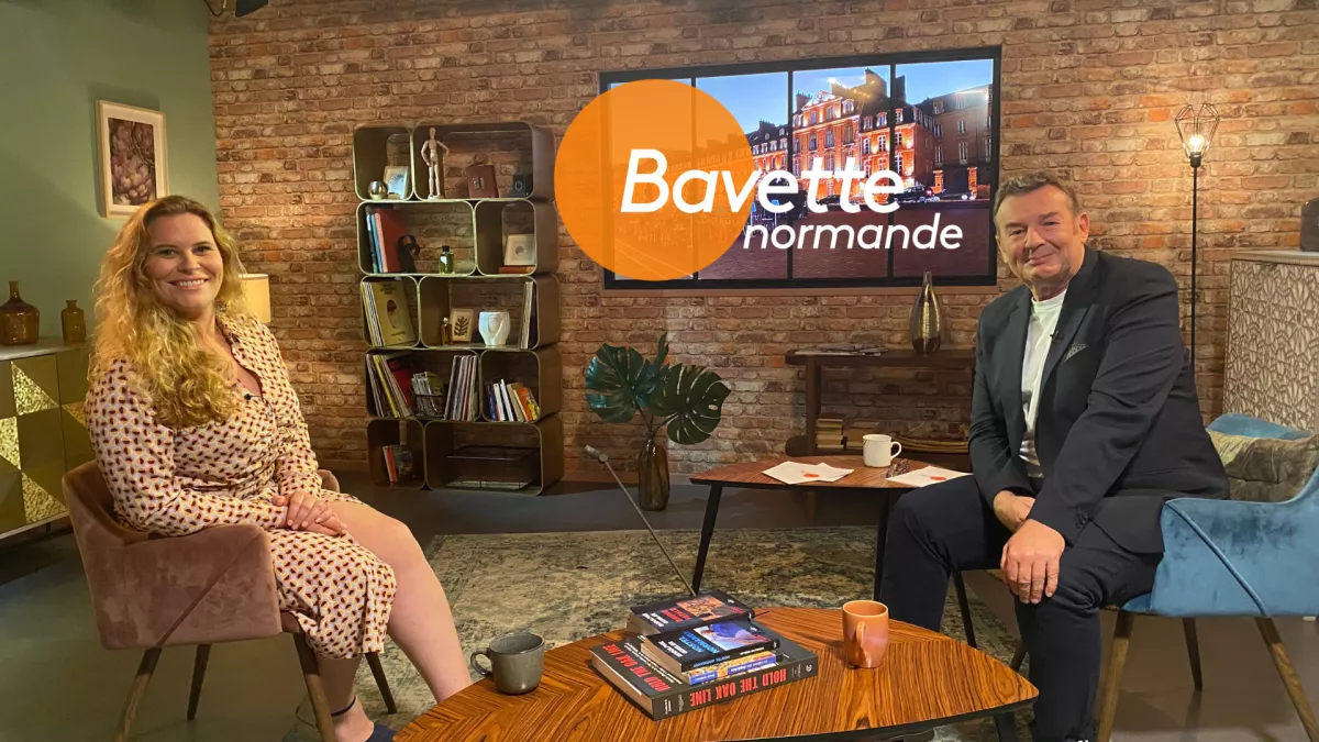 Bavette Normande saison 2
