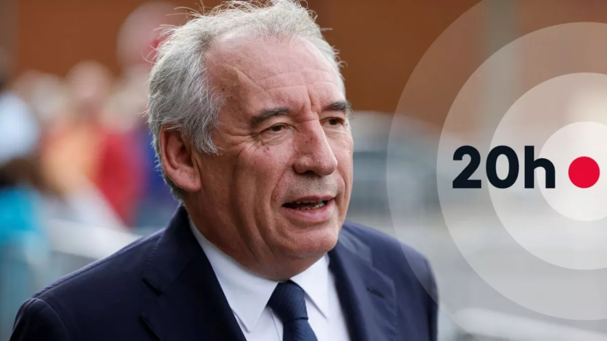 BAYROU