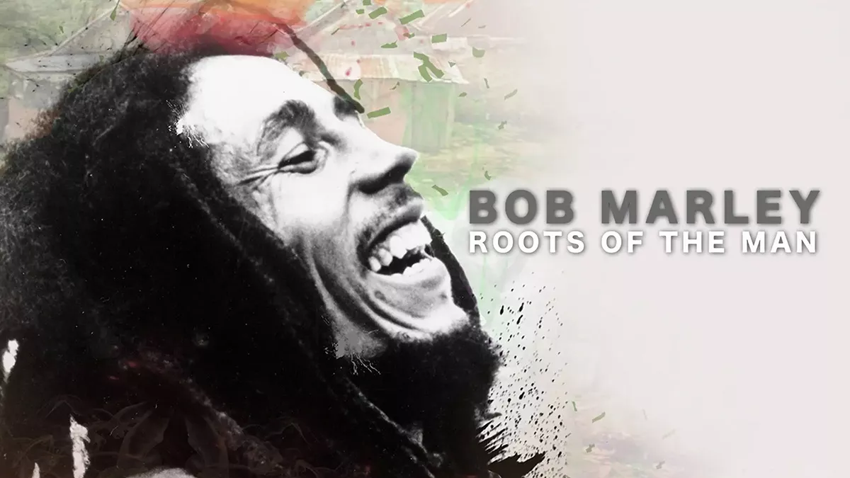 Bob Marley : Roots of the Man